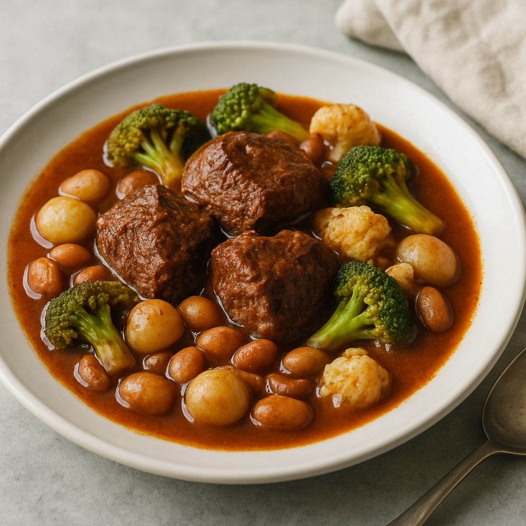 Stifado Aginara