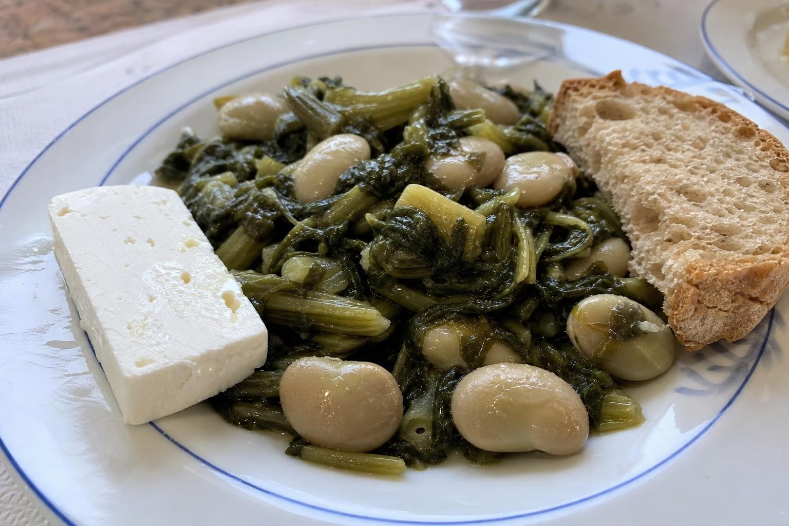 Koukia me Horta