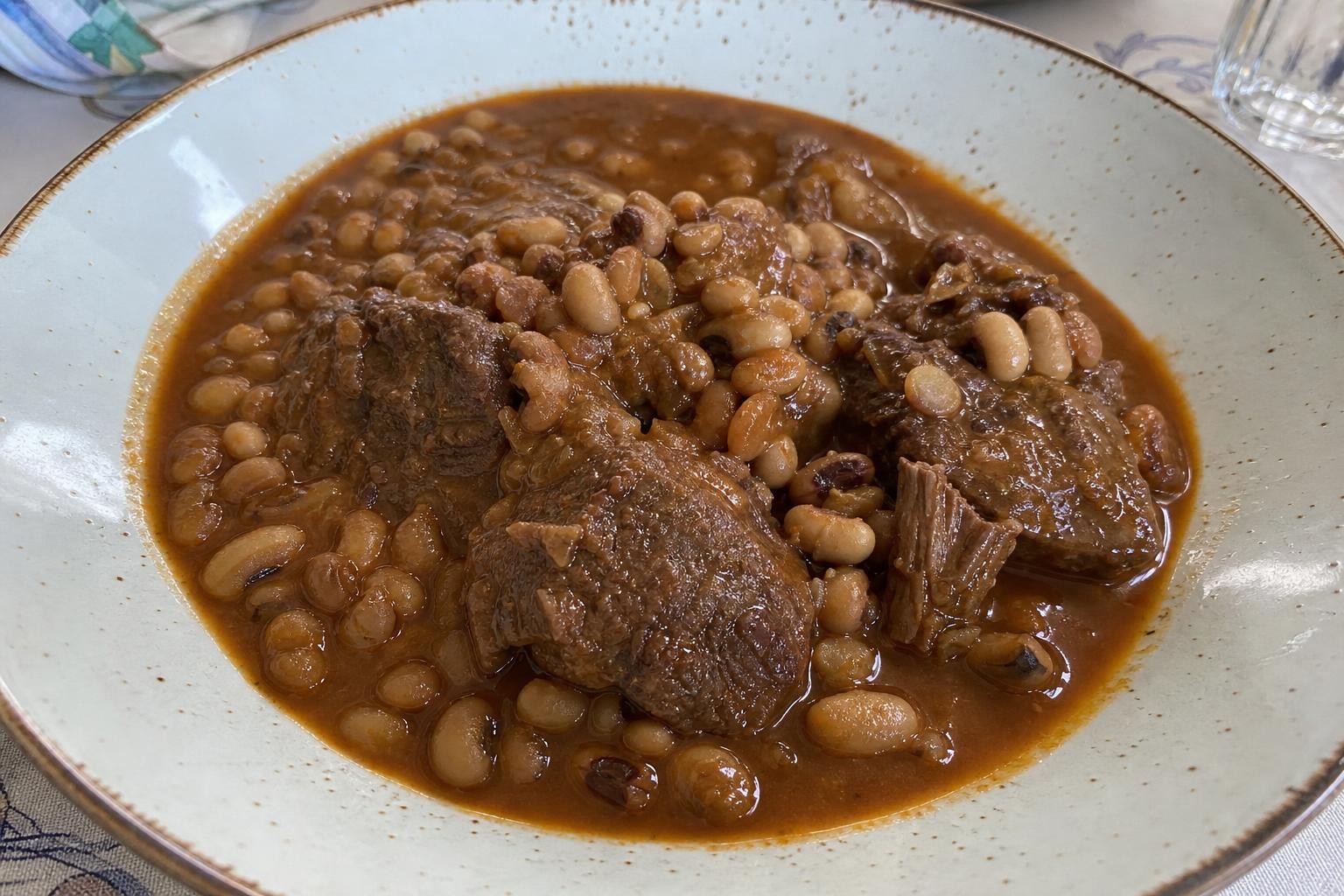 Pastitsada Cretanike