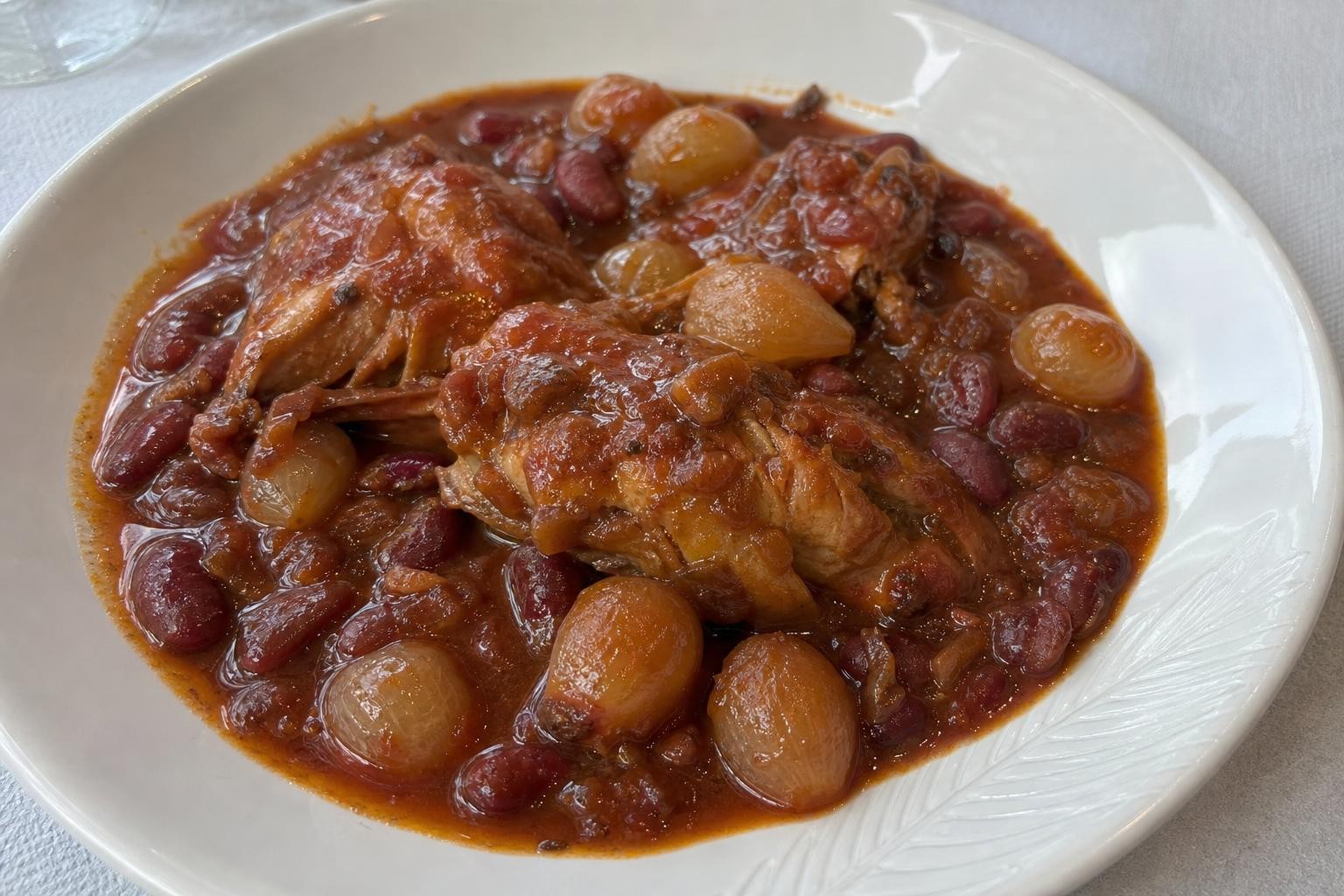 Stifado Kokinisto